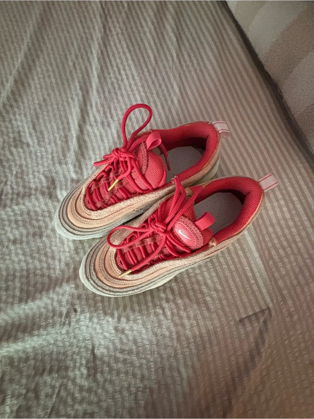 Nike stylish air